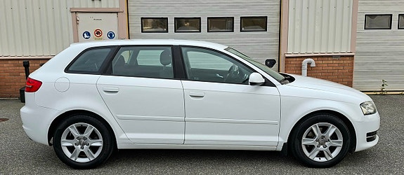 Audi A3 5 of 12