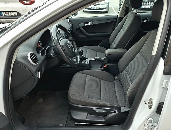 Audi A3 11 of 12