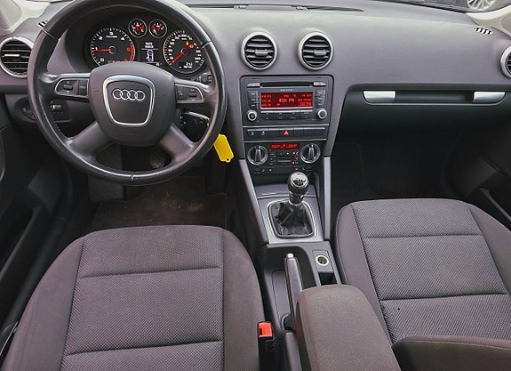 Audi A3 10 of 12