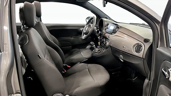 Fiat 500C 3 of 17