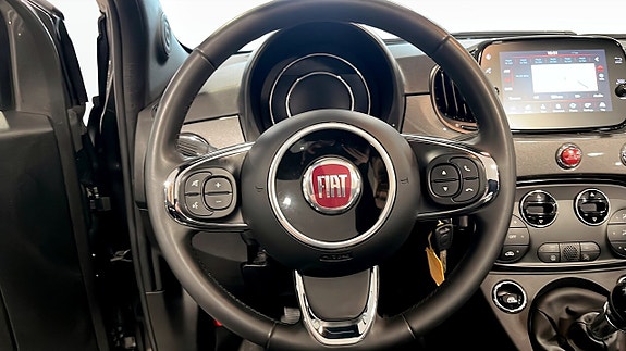 Fiat 500C 5 of 17