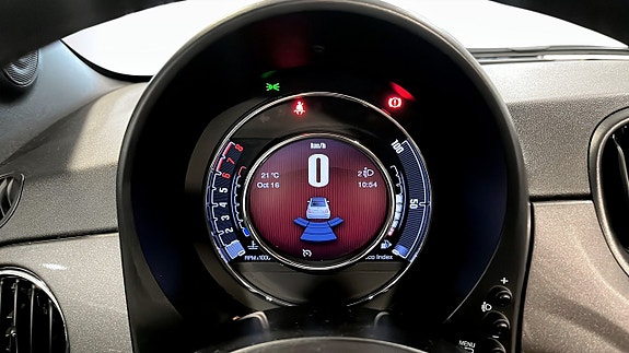 Fiat 500C 17 of 17
