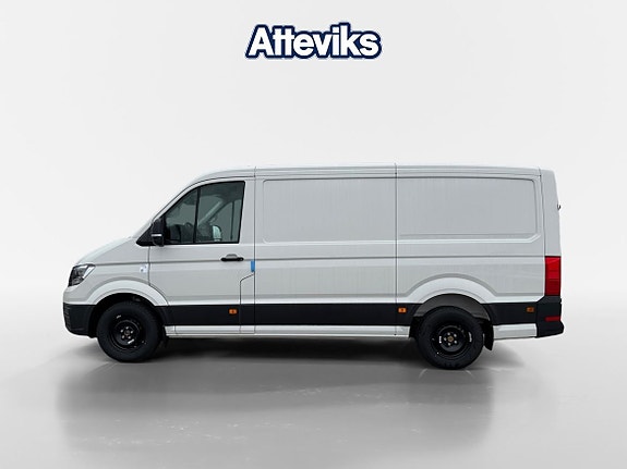 Volkswagen Crafter 35 12 of 20