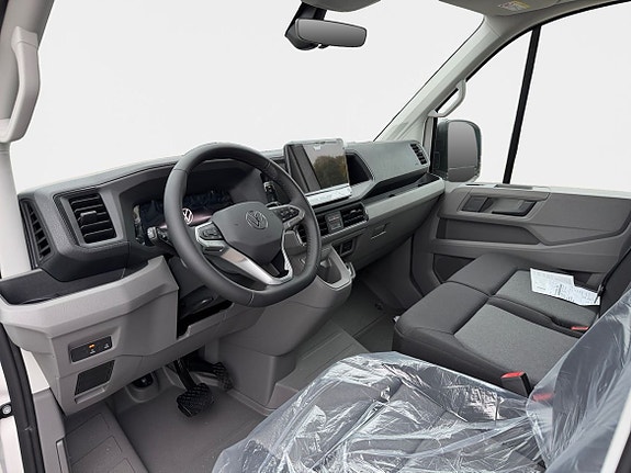 Volkswagen Crafter 35 5 of 20