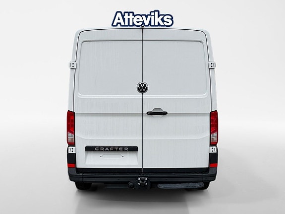 Volkswagen Crafter 35 14 of 20
