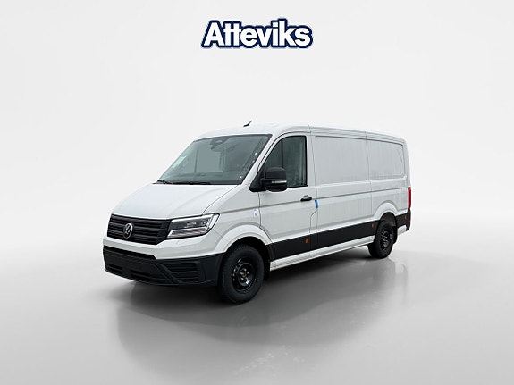 Volkswagen Crafter 35 3 of 20