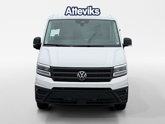 Volkswagen Crafter 35 2 of 20