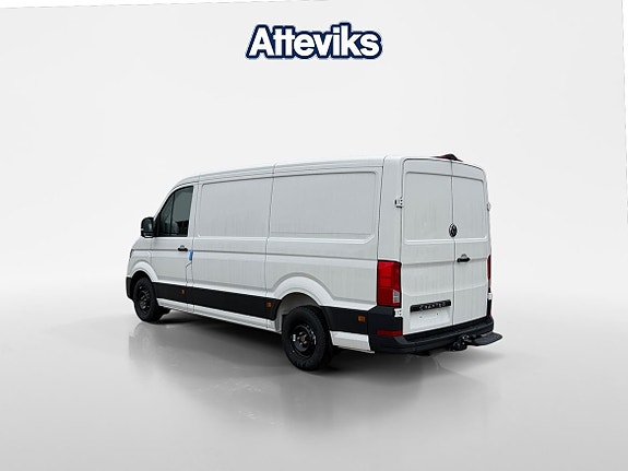 Volkswagen Crafter 35 13 of 20