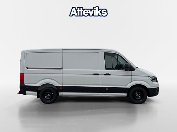 Volkswagen Crafter 35 17 of 20