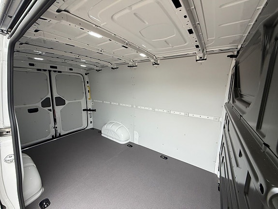 Volkswagen Crafter 35 19 of 20