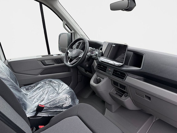 Volkswagen Crafter 35 11 of 20