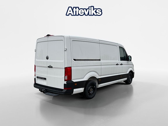 Volkswagen Crafter 35 16 of 20