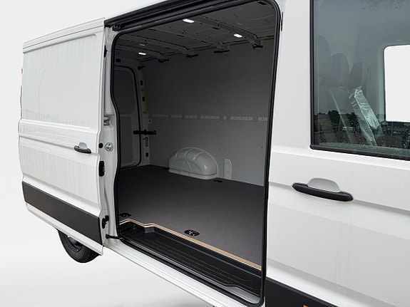 Volkswagen Crafter 35 18 of 20