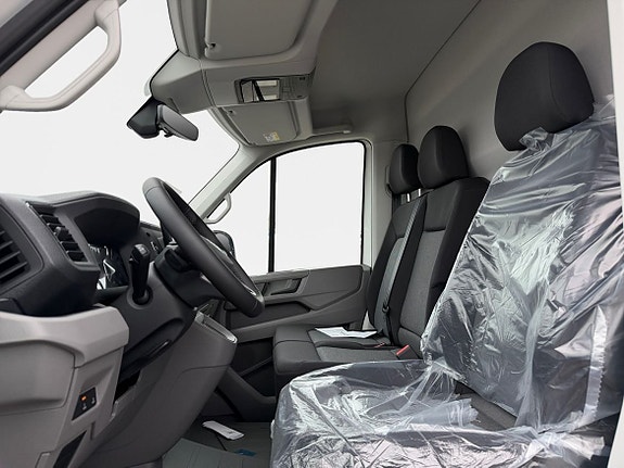 Volkswagen Crafter 35 4 of 20