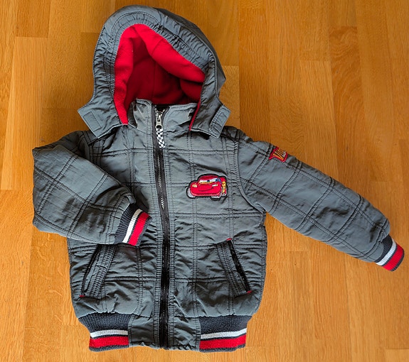 Product image 1 of 7