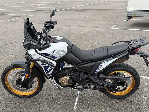 VOGE DS 800 X Rally - 2026 *DEMO* SUPERPRIS!! 2 of 8