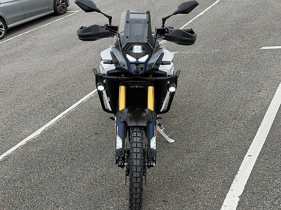 VOGE DS 800 X Rally - 2026 *DEMO* SUPERPRIS!! 8 of 8