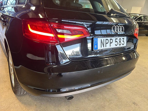 Audi A3 12 of 22