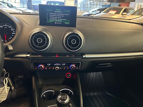Audi A3 7 of 22