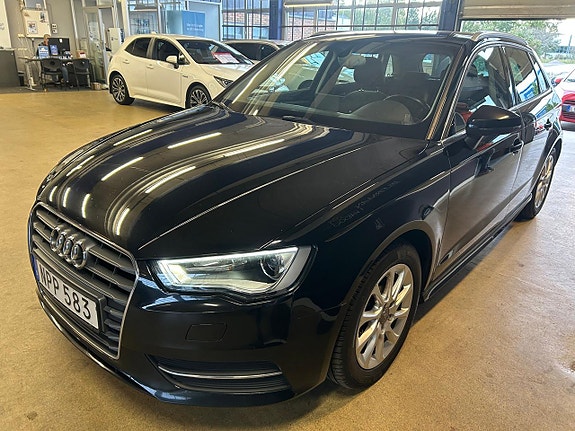 Audi A3 11 of 22