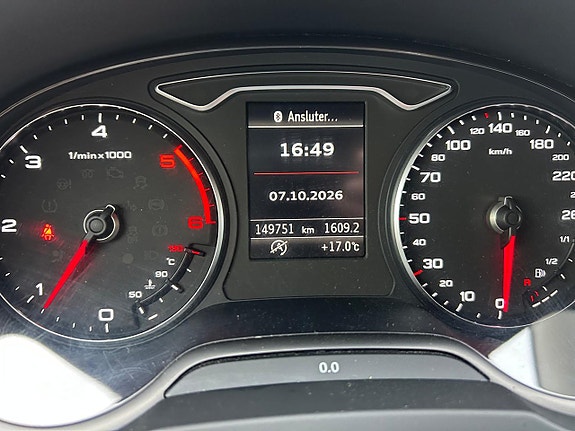 Audi A3 22 of 22