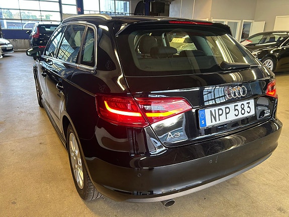 Audi A3 5 of 22