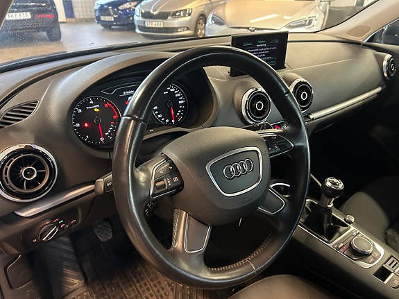 Audi A3 17 of 22
