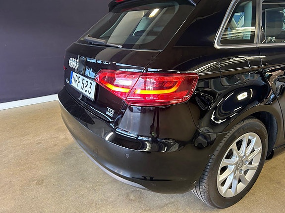 Audi A3 6 of 22