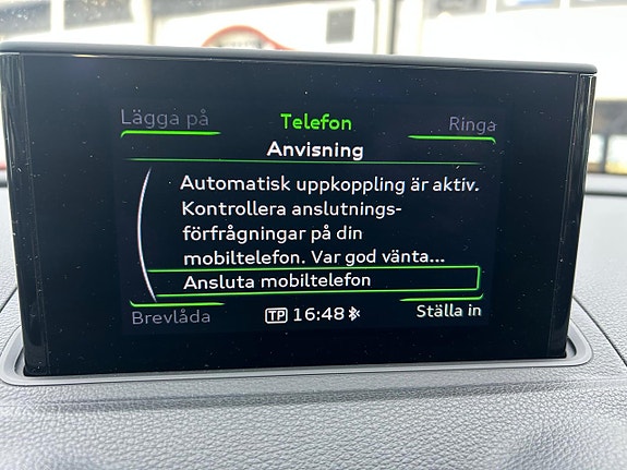Audi A3 21 of 22
