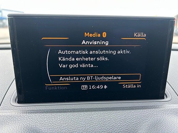 Audi A3 20 of 22