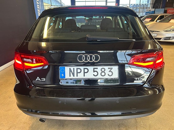 Audi A3 10 of 22
