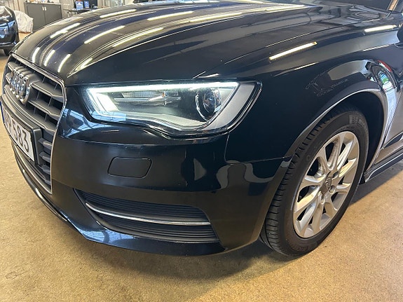 Audi A3 13 of 22