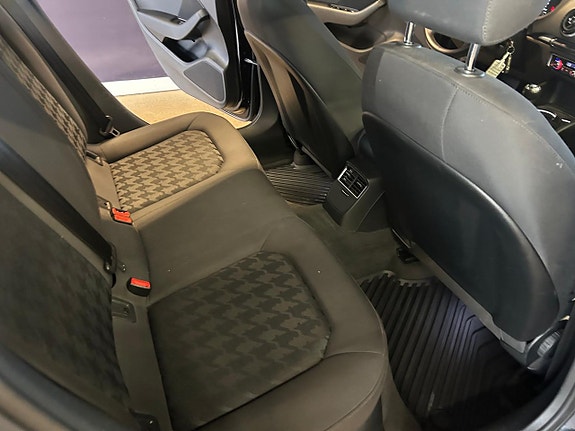 Audi A3 16 of 22