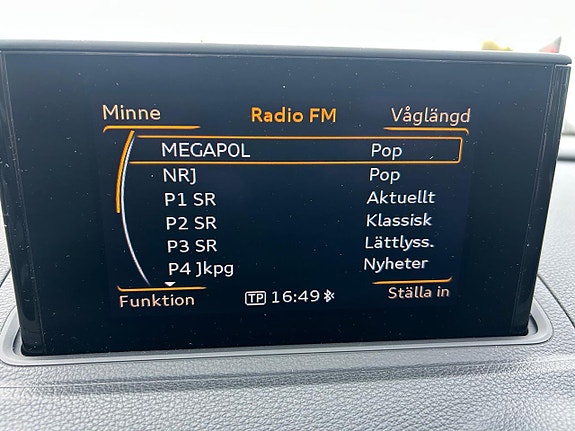 Audi A3 19 of 22
