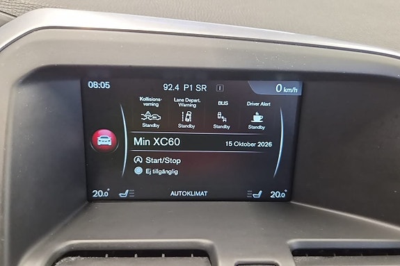 Volvo XC60 15 of 22