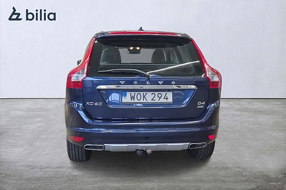 Volvo XC60 9 of 22