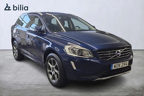 Volvo XC60 4 of 22