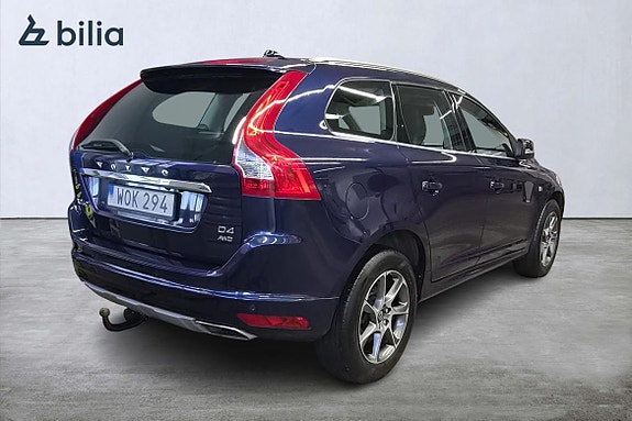 Volvo XC60 10 of 22