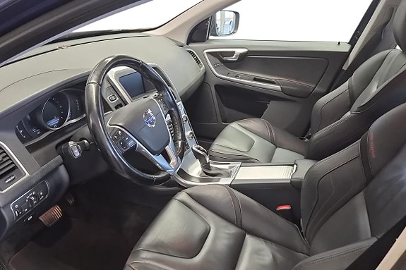 Volvo XC60 5 of 22