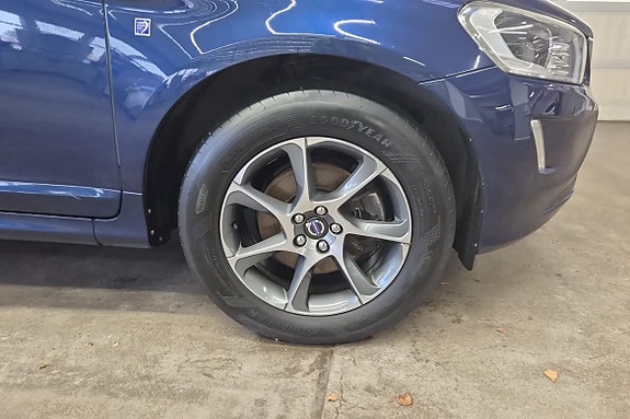 Volvo XC60 21 of 22