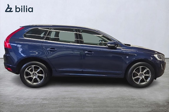 Volvo XC60 6 of 22