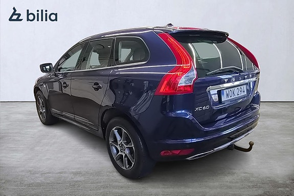 Volvo XC60 8 of 22
