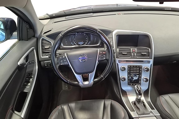 Volvo XC60 12 of 22