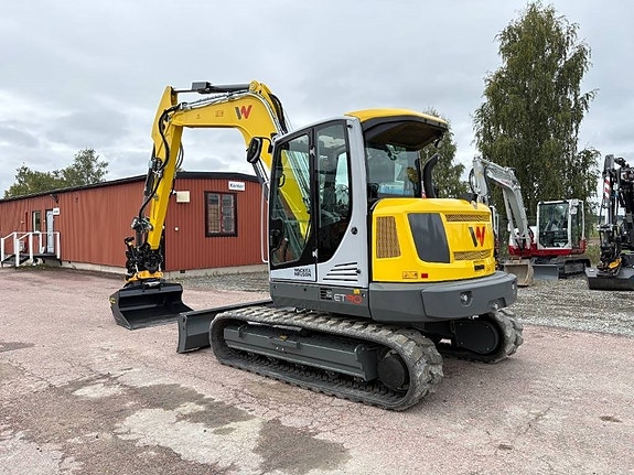 Wacker Neuson ET90 3 of 4
