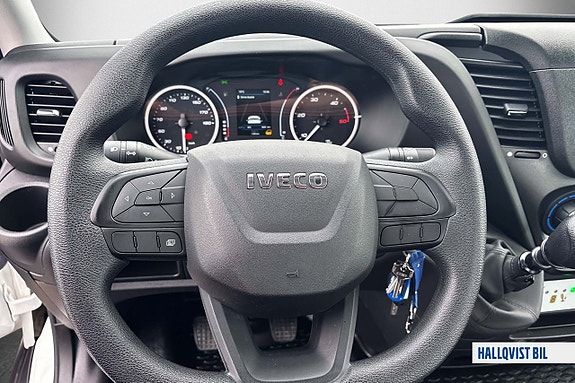 Iveco Daily 19 of 21