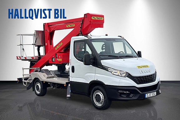 Iveco Daily 3 of 21