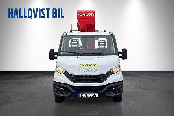 Iveco Daily 2 of 21