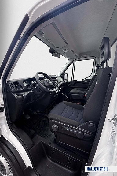 Iveco Daily 15 of 21