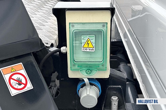 Iveco Daily 12 of 21