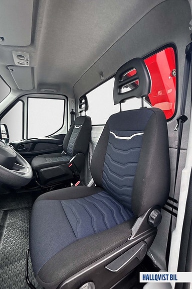 Iveco Daily 16 of 21